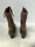 Peters Brand Women's Brown Size 7 Ankle Boot