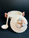 Fitz And Floyd Tureen