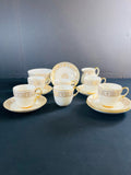 Paragon Cup/Saucer
