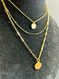 Christopher's Necklace