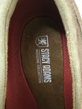 Stacy Adams Men's Size 7.5 Brown Loafers - Mens