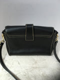 Dooney & Bourke Women's Black Shoulder Bag-Purse