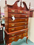 Wilder Brothers Highboy