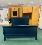 Queen Bed