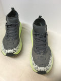 Hoka Men's Size 11.5 Gray Sneakers - Mens