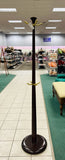 Bombay Coat Rack