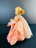 Madame Alexander Doll