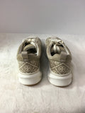 Tory Burch Women's Tan Size 9.5 Sneakers