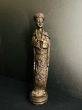 Statue