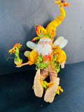 Mark Roberts Doll