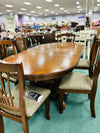 New Classic Furniture Table Set