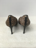 Michael Kors Women's Cheetah Size 9.5 Pumps