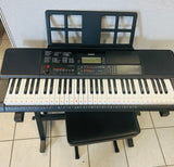 Casio Musical Instrument