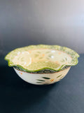 Temptations Serving Bowl