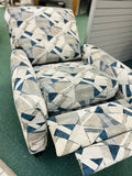 Albany Industries Recliner