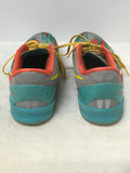 Nike Men's Size 8 Gray Sneakers - Mens