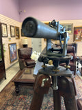 Craftsman Survey Instrument