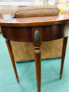 Bombay Sofa Table