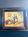 Framed Art