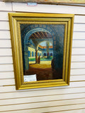 Framed Art