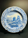 Spode Plate