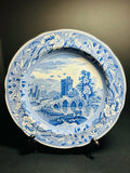 Spode Plate