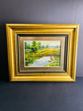 Oil Painting