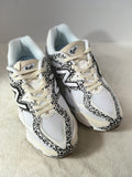 New Balance Women's White Size 10.5 Sneakers