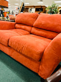 Albany Industries Love Seat