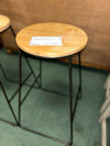 Stool