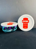 Pyrex Food Storage