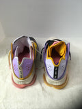 Nike Men's Size 13 Yellow Sneakers - Mens