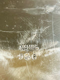 Nambe Platter
