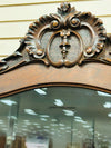 Robert Mitchell Furn. Curio