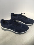 Nike Air Max Men's Size 9.5 Navy Sneakers - Mens