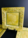 Pier 1 Imports Plate