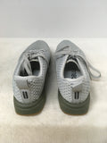 No Bull Women's Gray Size 7.5 Sneakers