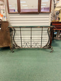 Sofa Table
