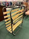 Twin Bed