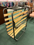 Twin Bed