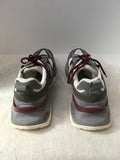 Javi Men's Size 13 Gray Sneakers - Mens