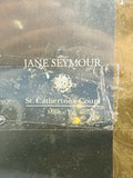 Jane Seymour Music Box