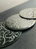 Carolina Pottery Trivet