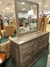 Crown Mark Dresser