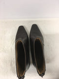 Madewell Women's Dark Brown Size 8 Ankle Boot
