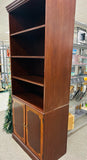 Heckman Bookcase