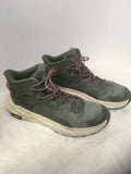 Hoka Men's Size 12.5 Gray Sneakers - Mens