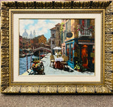 Signed Art