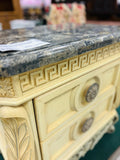 Pulaski Chest