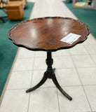 Misc. table